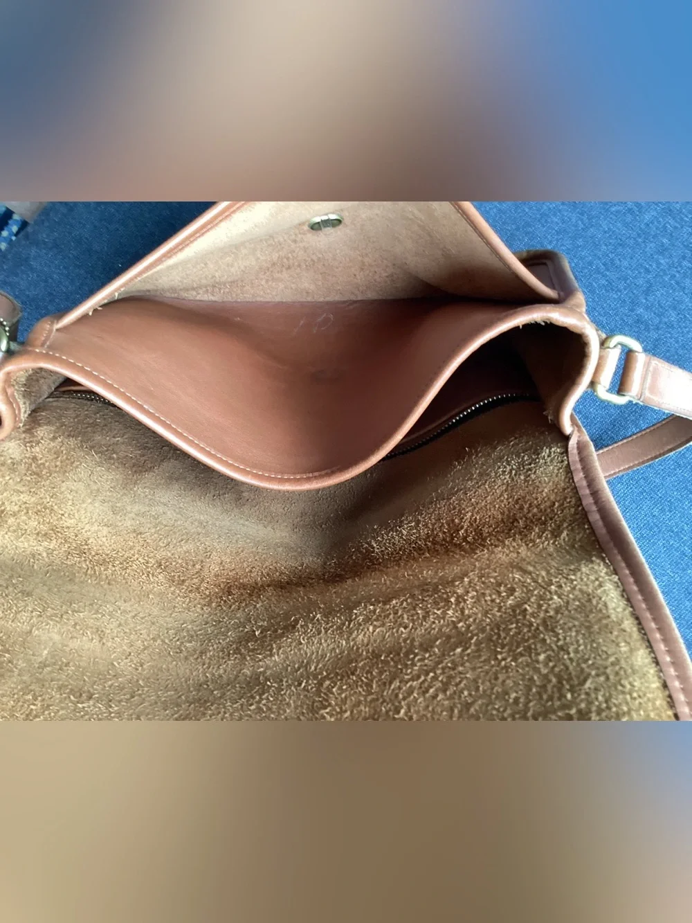 Coach good used